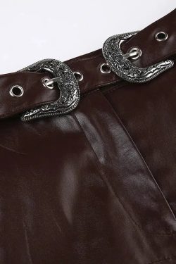 Fairy Grunge Patchwork Lace Mini Skirt - Retro Y2K Summer Outfit