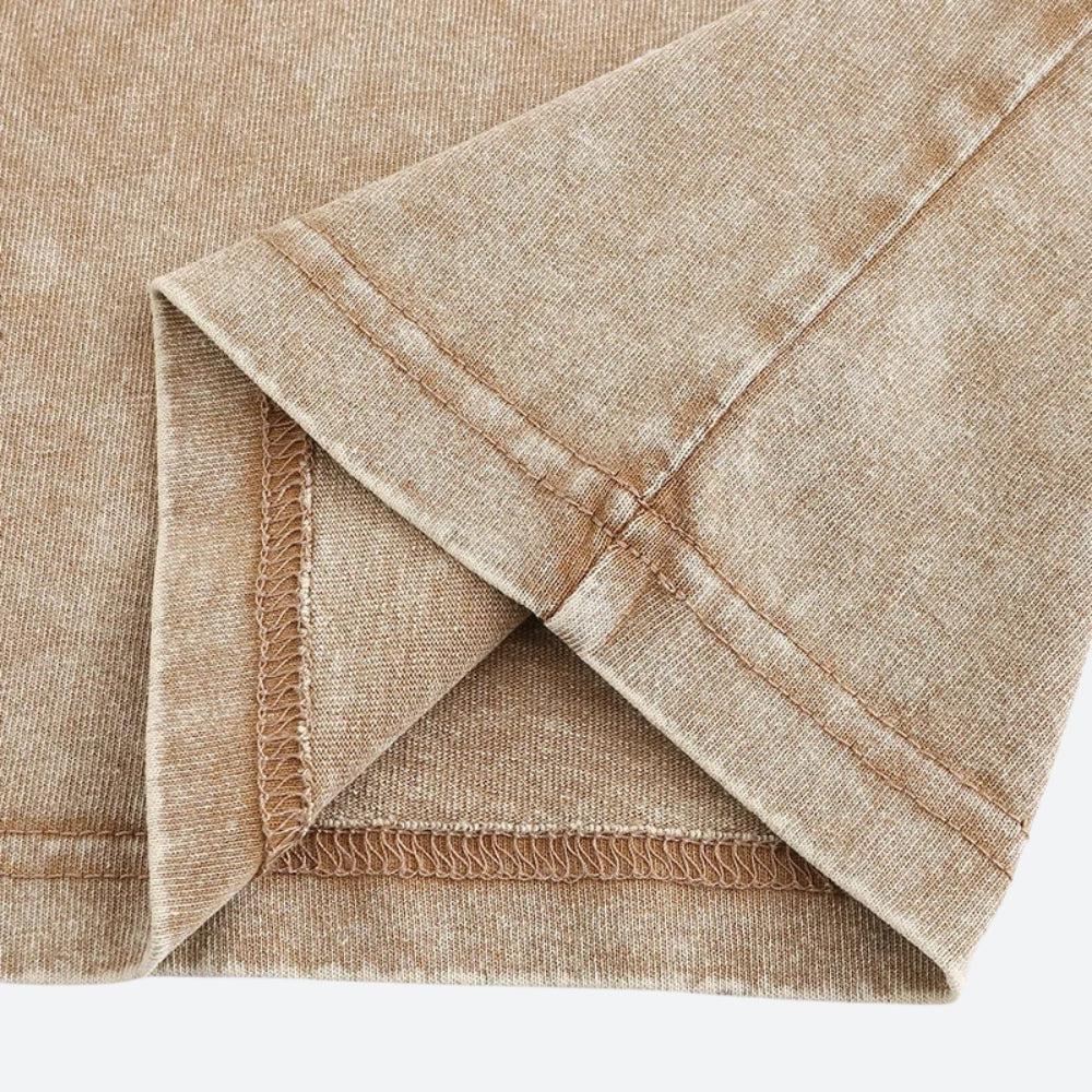 Grunge Distressed Butterfly Tee - Retro Y2K Fashion, 90s Style, Perfect for Y2K Outfits