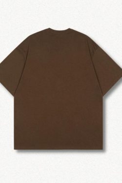 Retro Y2K Lost In Space Tee - Perfect for 90s and Grunge Outfits