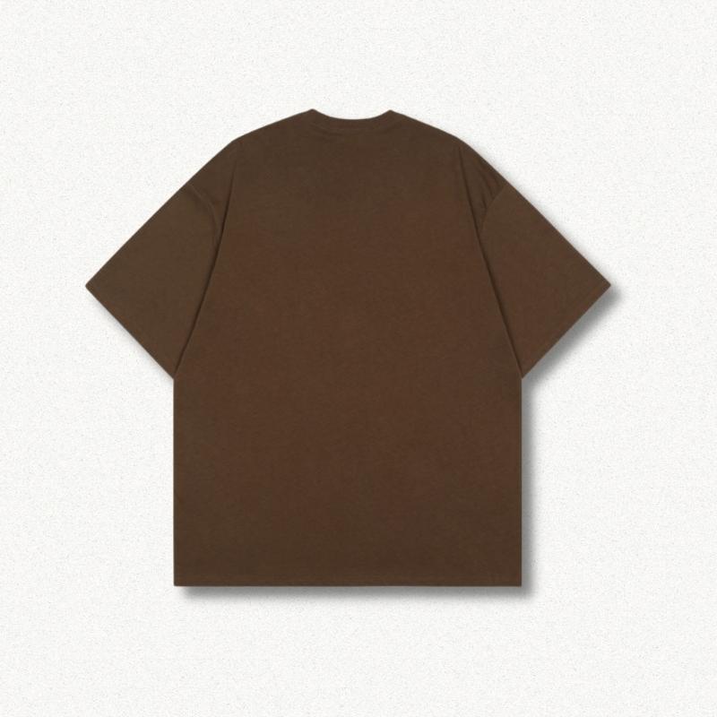 Retro Y2K Lost In Space Tee - Perfect for 90s and Grunge Outfits