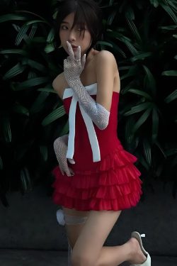 Y2K Coquette Corset Top & Mini Skirt Set - Retro 90s Fashion Outfit