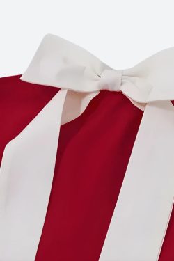 Y2K Coquette Corset Top & Mini Skirt Set - Retro 90s Fashion Outfit