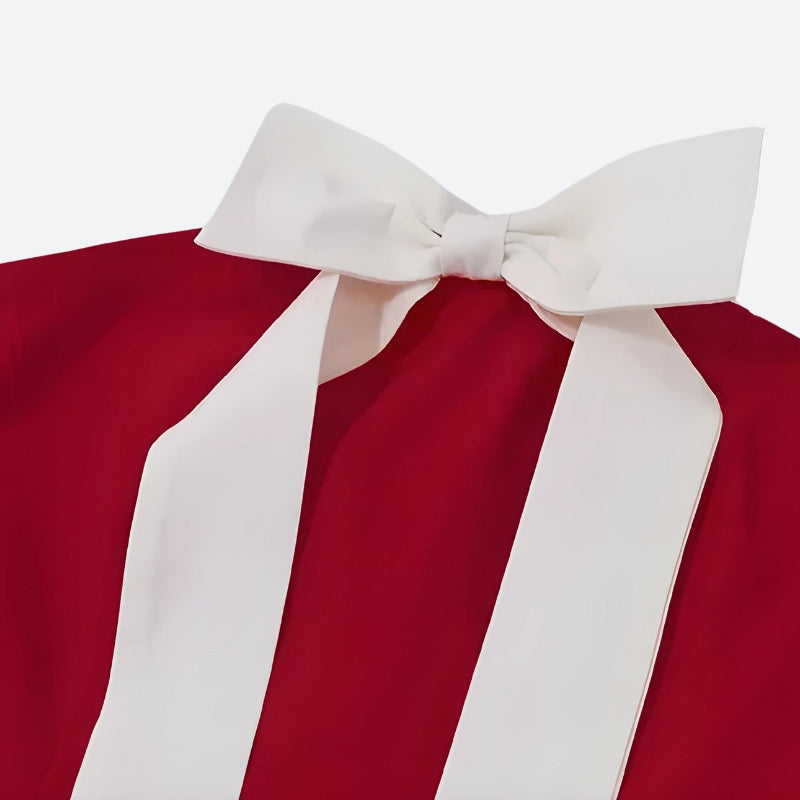 Y2K Coquette Corset Top & Mini Skirt Set - Retro 90s Fashion Outfit