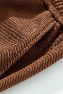 Y2K Retro Drawstring Waist Oversize Sweatshorts - Perfect for 90s Grunge and Summer Outfits