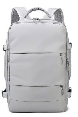 Y2K Retro Soft Girl Travel Backpack with Hidden Pockets - Perfect for 90s and Grunge Outfits