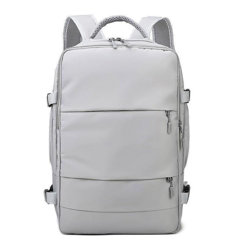 Y2K Retro Soft Girl Travel Backpack with Hidden Pockets - Perfect for 90s and Grunge Outfits