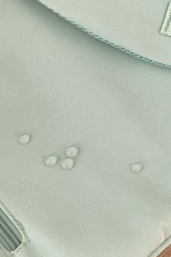 Y2K Retro Soft Girl Waterproof School Backpack - Perfect for 90s and Y2K Outfits