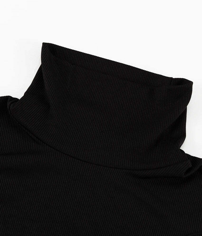 Adana Knitted Midi Dress - Y2K Summer, 90S Grunge, Retro Style, Y2K Party & Club Outfits