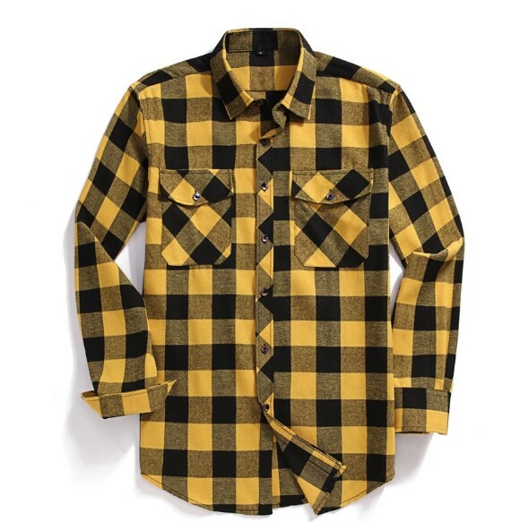 Adeline Flannel Long-Sleeve Shirt - Y2K Grunge, 90S Retro, Summer Outfits, Pastel Goth Fashion Adeline Flannel Long-Sleeve Shirt - Y2K Grunge, 90S Retro, Summer Outfits, Pastel Goth Fashion