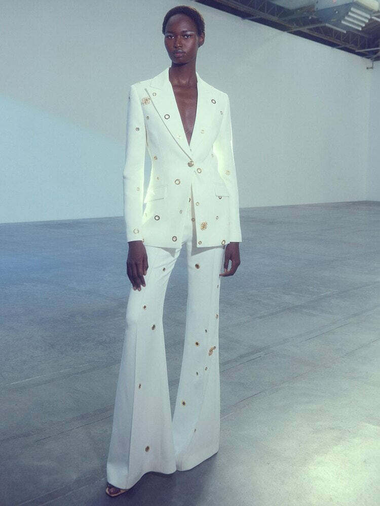 Adeline Two Piece Set - Y2K Summer Grunge Outfit, 90S Fashion, Retro Style, Y2K Club & Party Look Adeline Two Piece Set - Y2K Summer Grunge Outfit, 90S Fashion, Retro Style, Y2K Club & Party Look