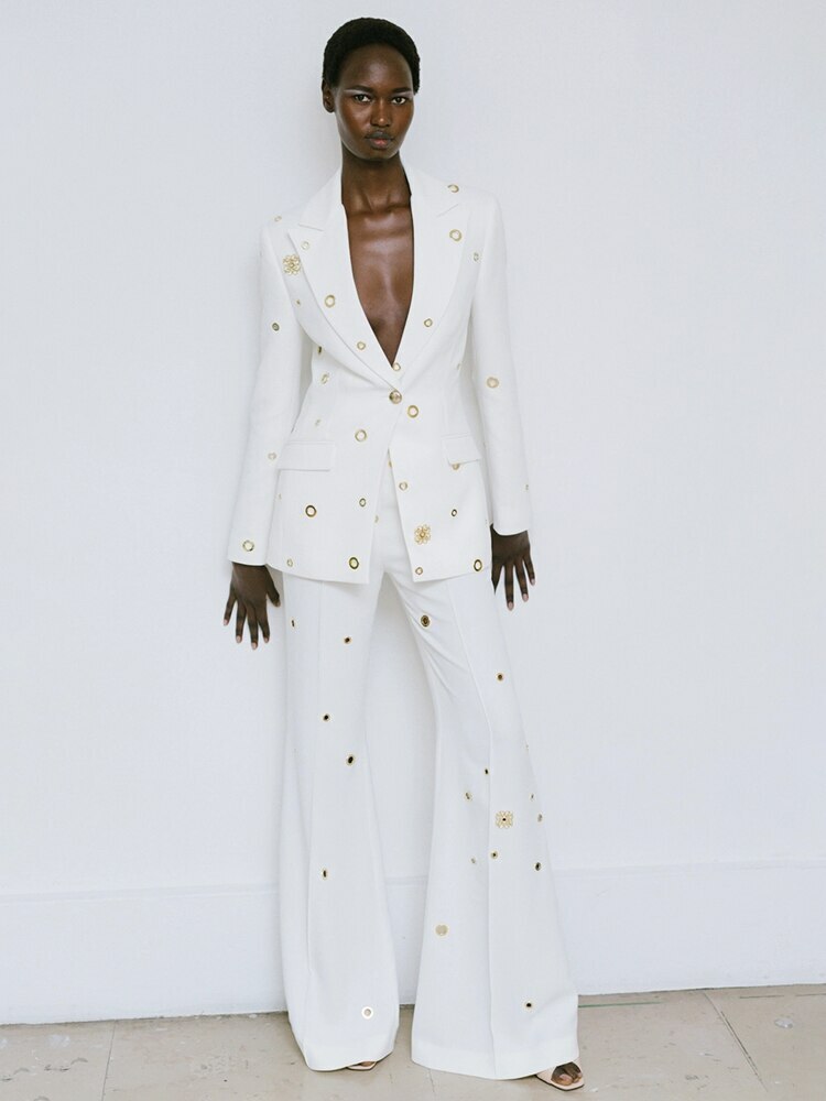 Adeline Two Piece Set - Y2K Summer Grunge Outfit, 90S Fashion, Retro Style, Y2K Club & Party Look Adeline Two Piece Set - Y2K Summer Grunge Outfit, 90S Fashion, Retro Style, Y2K Club & Party Look