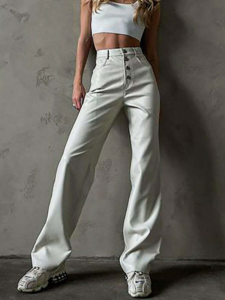 Adelisia Pants: Y2K Summer Grunge & 90S Retro Style - Perfect For Y2K Outfits & Party Looks Adelisia Pants: Y2K Summer Grunge & 90S Retro Style - Perfect For Y2K Outfits & Party Looks