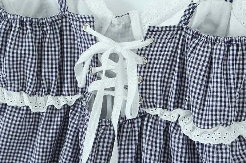 Adira Mini Dress - Y2K Summer Grunge Outfit, 90S Fashion, Retro Style, Y2K Party & Club Outfits Adira Mini Dress - Y2K Summer Grunge Outfit, 90S Fashion, Retro Style, Y2K Party & Club Outfits