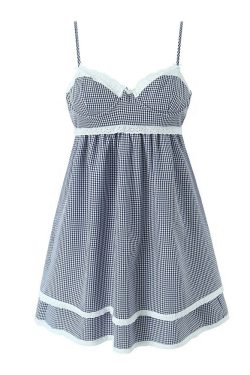 Adira Mini Dress - Y2K Summer Grunge Outfit, 90S Fashion, Retro Style, Y2K Party & Club Outfits