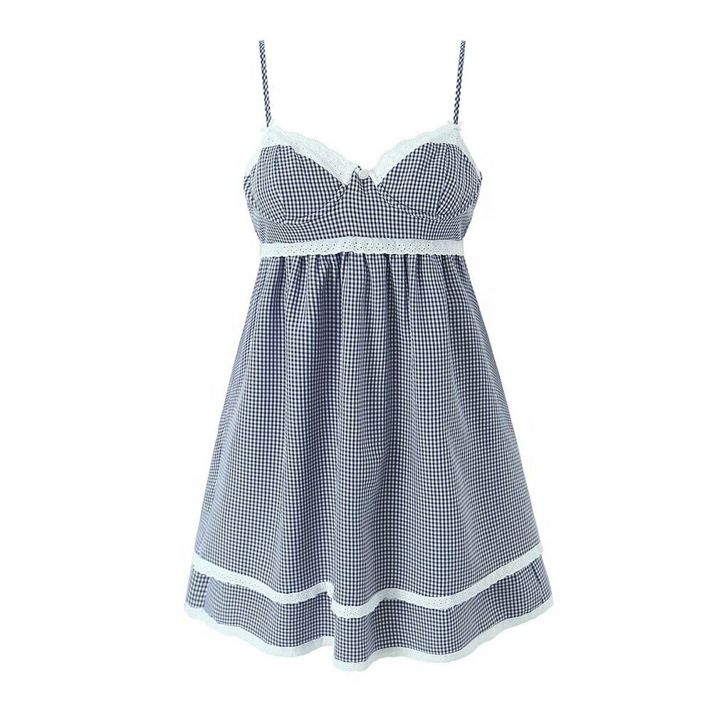 Adira Mini Dress - Y2K Summer Grunge Outfit, 90S Fashion, Retro Style, Y2K Party & Club Outfits Adira Mini Dress - Y2K Summer Grunge Outfit, 90S Fashion, Retro Style, Y2K Party & Club Outfits