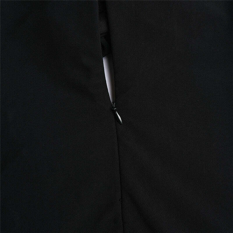 Adya Maxi Dress - Y2K Summer Grunge Outfit, 90S Fashion, Retro Style, Y2K Party Look