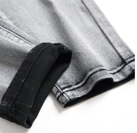 Aiden Grunge Distressed Jeans - Y2K Summer, 90S Fashion, Retro Style, Y2K Club & Party Outfits Aiden Grunge Distressed Jeans - Y2K Summer, 90S Fashion, Retro Style, Y2K Club & Party Outfits