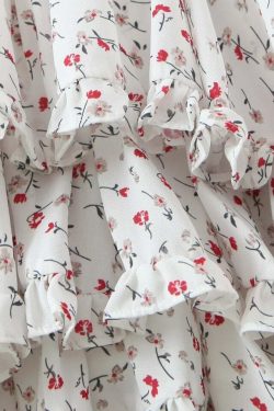 Alba Tie Bow Mini Dress - Y2K Summer, 90S Grunge, Retro Style, Y2K Party & Club Outfits