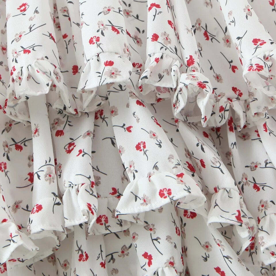 Alba Tie Bow Mini Dress - Y2K Summer, 90S Grunge, Retro Style, Y2K Party & Club Outfits Alba Tie Bow Mini Dress - Y2K Summer, 90S Grunge, Retro Style, Y2K Party & Club Outfits