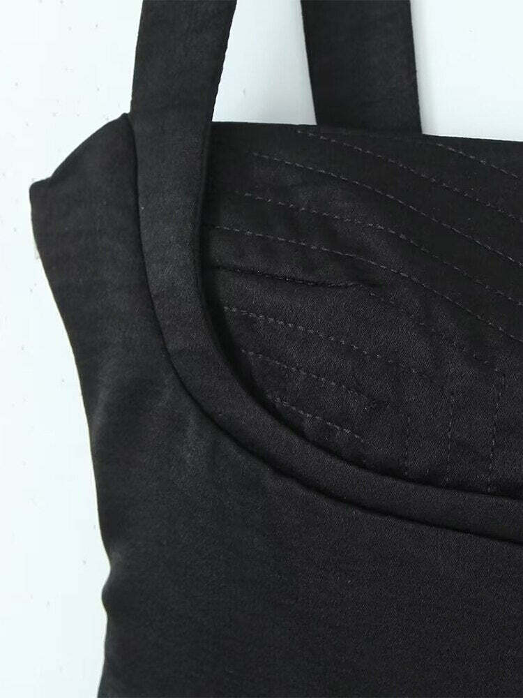 Alessia Mini Dress - Y2K Summer Grunge Outfit, 90S Fashion, Retro Style, Pastel Goth Vibes Alessia Mini Dress - Y2K Summer Grunge Outfit, 90S Fashion, Retro Style, Pastel Goth Vibes