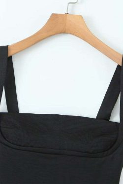 Alessia Mini Dress - Y2K Summer Grunge Outfit, 90S Fashion, Retro Style, Pastel Goth Vibes