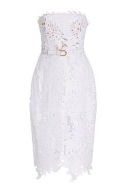 Alexa Midi Dress - Y2K Summer Grunge Outfit, 90S Fashion, Retro Style, Pastel Goth Vibes