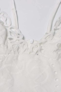 Alicia Maxi Dress - Y2K Summer Grunge Outfit, 90S Fashion, Retro Style, Y2K Party & Club