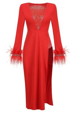 Alisia Maxi Dress - Y2K Summer Grunge Outfit, 90S Fashion, Retro Style, Pastel Goth Vibes