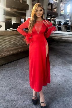 Alisia Maxi Dress - Y2K Summer Grunge Outfit, 90S Fashion, Retro Style, Pastel Goth Vibes