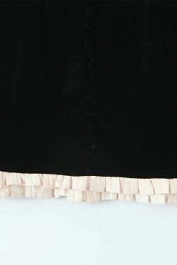 Alma Mini Dress - Y2K Summer Grunge Outfit, 90S Fashion, Retro Style, Pastel Goth, Y2K Party