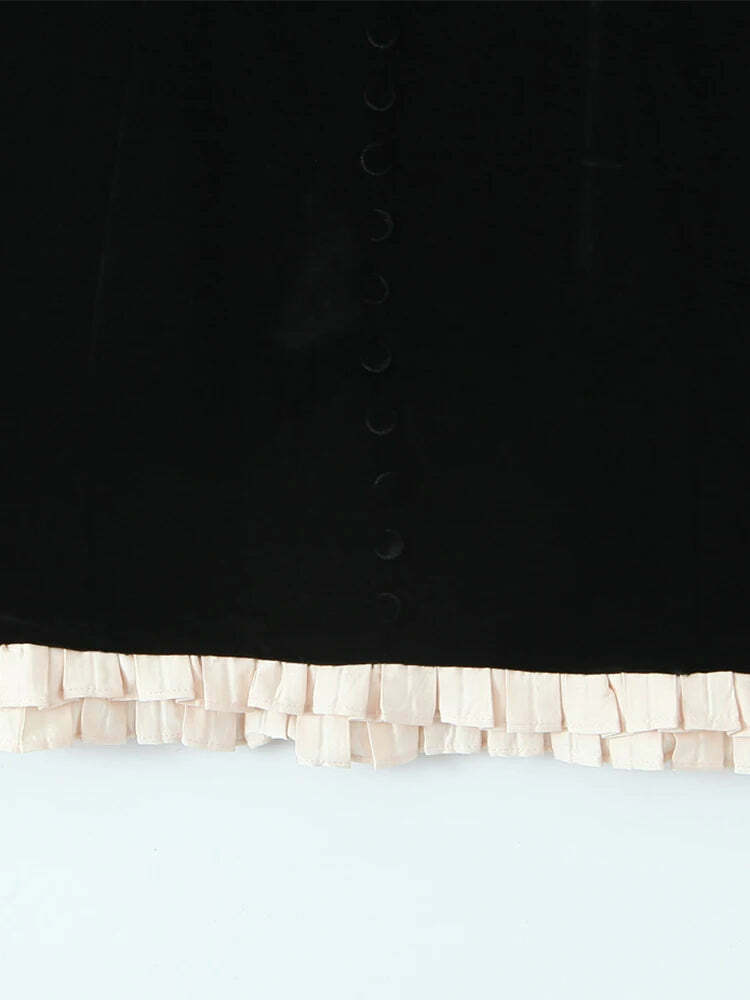 Alma Mini Dress - Y2K Summer Grunge Outfit, 90S Fashion, Retro Style, Pastel Goth, Y2K Party Alma Mini Dress - Y2K Summer Grunge Outfit, 90S Fashion, Retro Style, Pastel Goth, Y2K Party