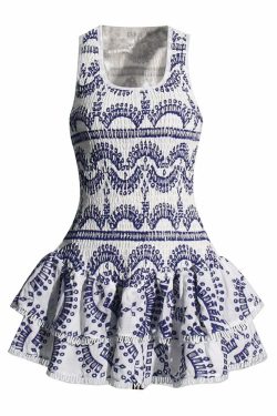 Alora Mini Dress - Y2K Summer Grunge Outfit, 90S Fashion, Retro Style, Pastel Goth, Y2K Party