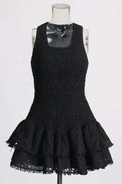 Alora Mini Dress - Y2K Summer Grunge Outfit, 90S Fashion, Retro Style, Pastel Goth, Y2K Party