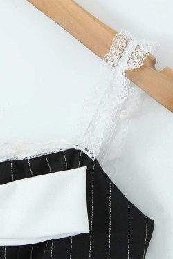 Amal Mini Dress - Y2K Summer Grunge Outfit, 90S Fashion, Retro Style, Y2K Party & Club Look