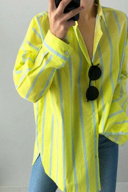 Amalfi Shirt - Y2K Summer Grunge Top, 90S Retro Fashion, Pastel Goth, Y2K Club Outfit