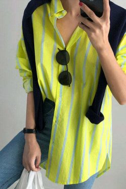 Amalfi Shirt - Y2K Summer Grunge Top, 90S Retro Fashion, Pastel Goth, Y2K Club Outfit