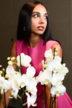 Amaliaa Mini Dress - Y2K Summer Outfit, 90S Fashion, Grunge, Retro Style, Y2K Party Look