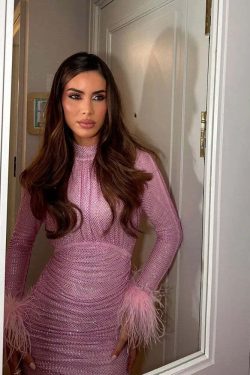 Amals Mini Dress - Y2K Summer Grunge Outfit, 90S Fashion, Retro Style, Y2K Party & Club Outfits