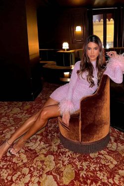 Amals Mini Dress - Y2K Summer Grunge Outfit, 90S Fashion, Retro Style, Y2K Party & Club Outfits