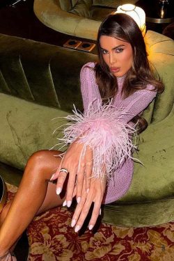 Amals Mini Dress - Y2K Summer Grunge Outfit, 90S Fashion, Retro Style, Y2K Party & Club Outfits