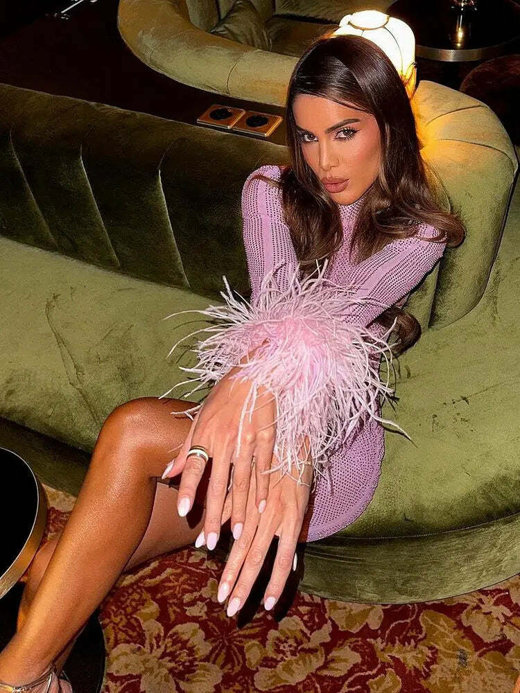 Amals Mini Dress - Y2K Summer Grunge Outfit, 90S Fashion, Retro Style, Y2K Party & Club Outfits Amals Mini Dress - Y2K Summer Grunge Outfit, 90S Fashion, Retro Style, Y2K Party & Club Outfits