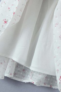 Amari Mini Dress - Y2K Summer Grunge Outfit, 90S Fashion, Retro Style, Y2K Party & Club Outfits