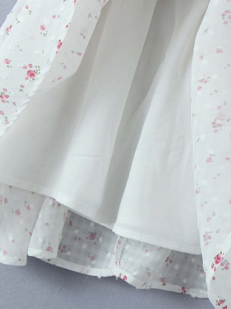 Amari Mini Dress - Y2K Summer Grunge Outfit, 90S Fashion, Retro Style, Y2K Party & Club Outfits Amari Mini Dress - Y2K Summer Grunge Outfit, 90S Fashion, Retro Style, Y2K Party & Club Outfits