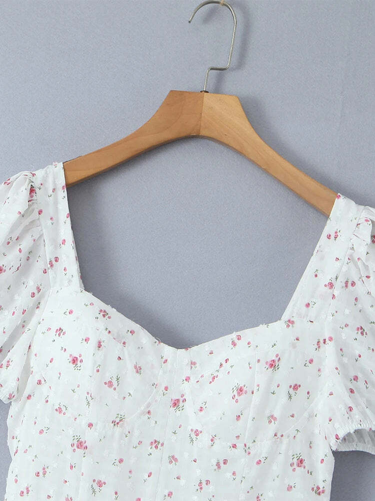 Amari Mini Dress - Y2K Summer Grunge Outfit, 90S Fashion, Retro Style, Y2K Party & Club Outfits Amari Mini Dress - Y2K Summer Grunge Outfit, 90S Fashion, Retro Style, Y2K Party & Club Outfits