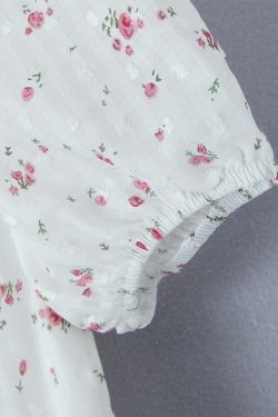 Amari Mini Dress - Y2K Summer Grunge Outfit, 90S Fashion, Retro Style, Y2K Party & Club Outfits