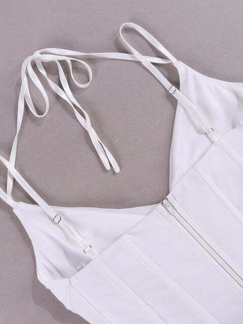 Amber Crop Top - Y2K Summer, 90S Grunge, Retro Style, Y2K Party, Y2K Club, Y2 Amber Crop Top - Y2K Summer, 90S Grunge, Retro Style, Y2K Party, Y2K Club, Y2