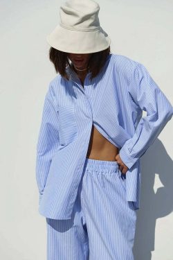 Ambera Two Piece Set - Y2K Summer Grunge Outfit, 90S Fashion, Retro Style, Y2K Club & Party