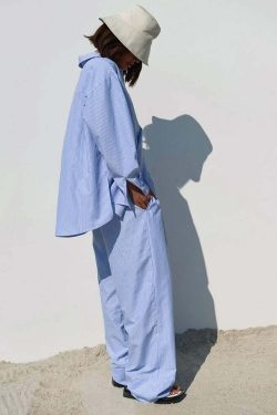 Ambera Two Piece Set - Y2K Summer Grunge Outfit, 90S Fashion, Retro Style, Y2K Club & Party