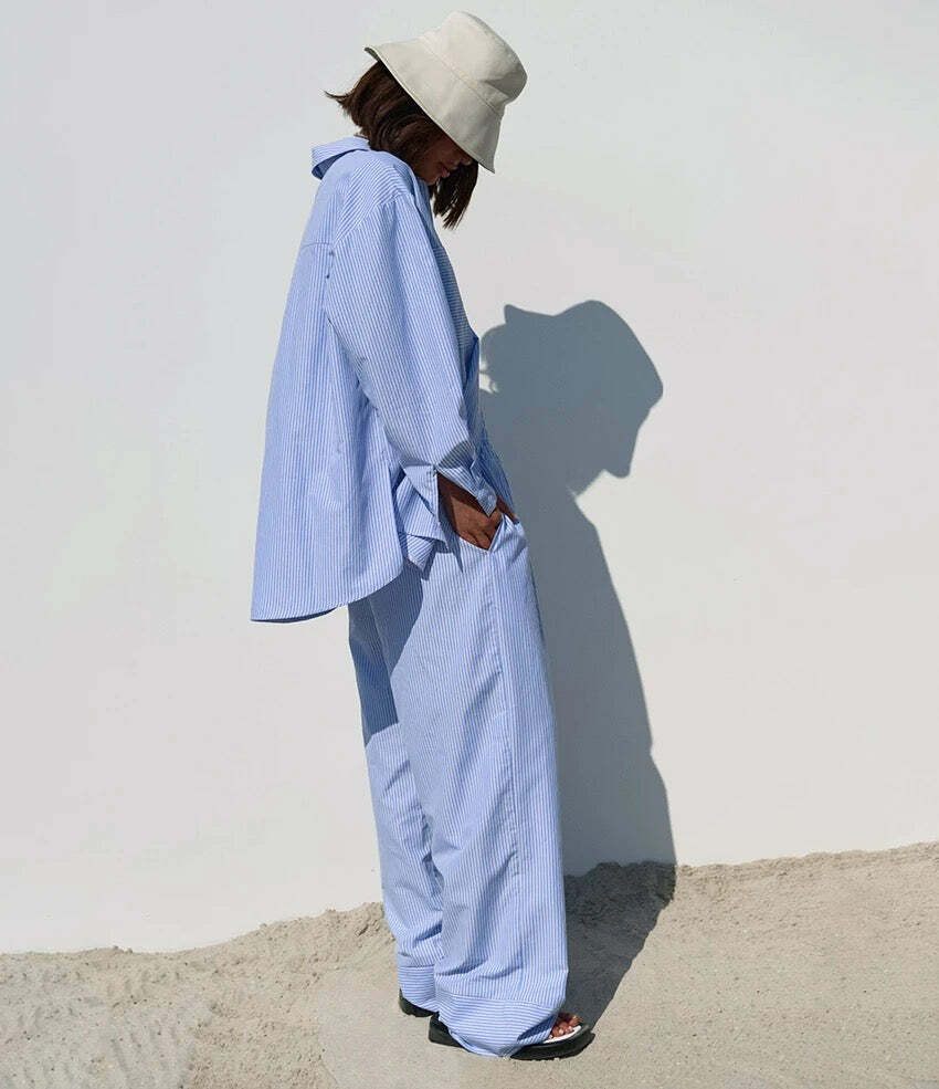 Ambera Two Piece Set - Y2K Summer Grunge Outfit, 90S Fashion, Retro Style, Y2K Club & Party Ambera Two Piece Set - Y2K Summer Grunge Outfit, 90S Fashion, Retro Style, Y2K Club & Party