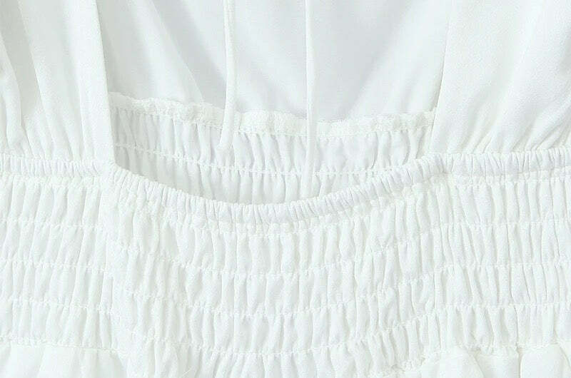 Amel Mini Dress - Y2K Summer Grunge Outfit, 90S Fashion, Retro Style, Y2K Party & Club Outfits